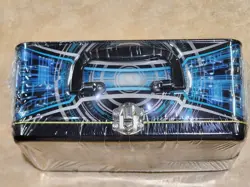 Fall 2019 Pokemon Armored Mewtwo Collectors Chest Lunch Box Factory Sealed - Image 3