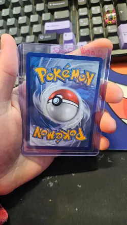 Single Strike Energy 183/163 Battle Styles NM Full Art Gold Secret Rare Pokemon - Image 2