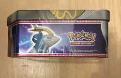 Pokemon TCG Paradox Destinies Tin Raging Bolt Factory Sealed - Image 5