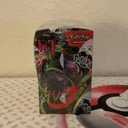 Pokemon Mega Evolution Phantasmal Flames Booster Display Box 36 Packs New Sealed - Image 2