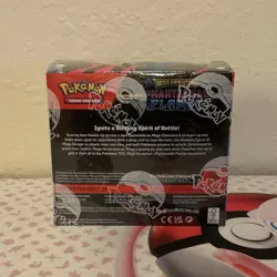 Pokemon Mega Evolution Phantasmal Flames Booster Display Box 36 Packs New Sealed - Image 3