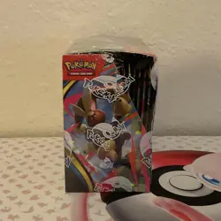 Pokemon Mega Evolution Phantasmal Flames Booster Display Box 36 Packs New Sealed - Image 4