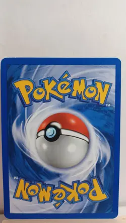 Chikorita 1st Edition [LP] - Pokemon TCG Neo Genesis 53/111 [Common] - Image 2