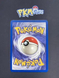 Pokemon TCG Dark Rapidash Team Rocket 44/82 1st Edition Regular LP. - Image 2