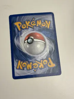 Lugia EX 134/135 Black and White Plasma Storm Full Art Pokemon TCG HP DMG - Image 3