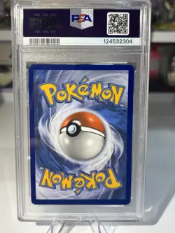 Pokemon 2019 Sun & Moon Team Up Latias & Latios GX Tag Team 169/181 PSA 10 - Image 2