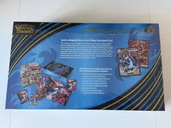 Pokemon TCG: Mega Charizard X EX Ultra-Premium Collection UPC - Sealed - Image 2