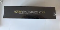 Pokemon TCG: Mega Charizard X EX Ultra-Premium Collection UPC - Sealed - Image 3