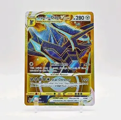Dialga 210/189 Pokemon TCG Origin Forme Astral Radiance Secret Rare # Pokemon NM - Image 1