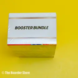 Pokemon TCG S&V Surging Sparks Booster Bundle Pack 6 Packs New Sealed - Image 5