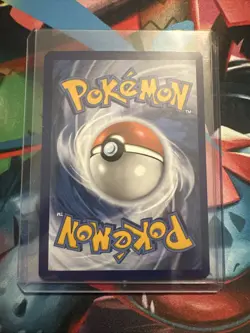 Drifblim Prerelease Promo Stellar Crown Pokemon TCG SVP135 Scarlet & Violet - Image 2