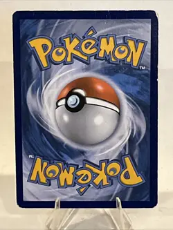 Pokemon TCG Gyarados EX XY106 Holo Rare Black Star Promos - Image 2