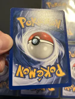Pokemon Unown Neo Discovery Lot of 5 - Image 4