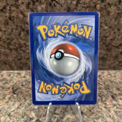 Pokemon TCG Alolan Sandslash GX Sun & Moon SM236 Black Star Promo - Image 2