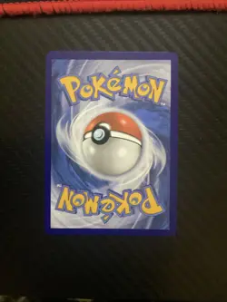Pokemon TCG Ionos Bellibolt EX Journey Together Black Star Promo 194 NM - Image 2
