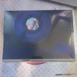Pokemon Go Pokemon Center Elite Trainer Box ETB Plus - Factory Sealed - Image 1