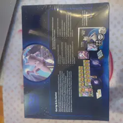 Pokemon Go Pokemon Center Elite Trainer Box ETB Plus - Factory Sealed - Image 2