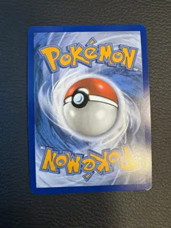 Pokemon Stunfisk 118/086 White Flare Illustration Rare English - Pack Fresh - Image 2