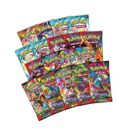 Pokemon TCG: Mega Charizard X ex Ultra-Premium Collection BRAND NEW SEALED - Image 3