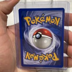 Pokemon Jynx Uncommon Neo Revelation 31/64 NM/MT Pokemon Vintage Nintendo WOTC - Image 3