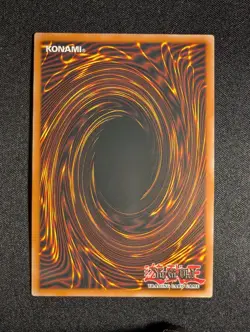 Yugioh - Thunder Dragon Colossus RA03-EN036 1st Edition Platinum Secret Rare NM - Image 2