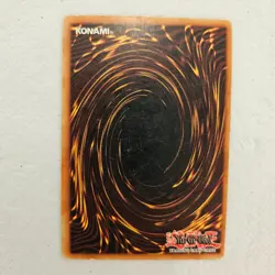 Yugioh! United We Stand LON-049 Ultra Rare 1st Edition original played - Image 2