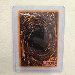 Yugioh! United We Stand LON-049 Ultra Rare 1st Edition original played - Image 4