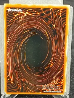 Yu-Gi-Oh! Shadow-Imprisoning Mirror GLAS-EN070 C MP - Image 2