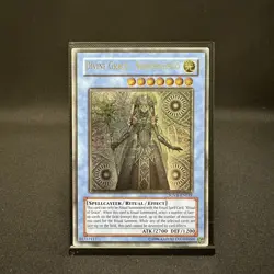 LP/MP - Divine Grace Northwemko - Ultimate - SOVR-EN039 - Yu-Gi-Oh - Image 1