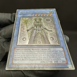 LP/MP - Divine Grace Northwemko - Ultimate - SOVR-EN039 - Yu-Gi-Oh - Image 3