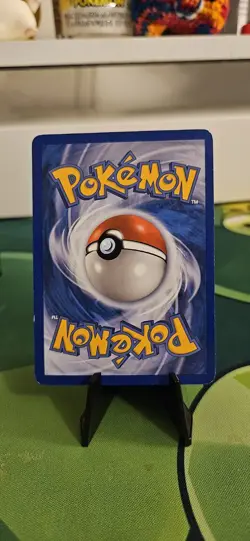 Mudkip 80/106 2008 Great Encounters Pokemon Card TCG Non Holo Common - Image 2