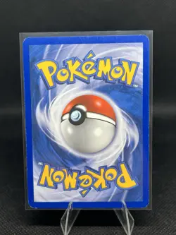 Pokemon TCG Mudkip EX Emerald Card 56/106 LP Regular Common - Image 2