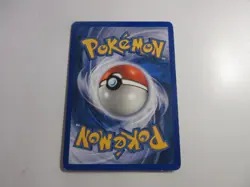 Mudkip Crystal Guardians Pokemon Card LP - Image 2