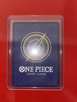 Nami (Gift Collection 2023) - One Piece Promotion Cards (OP-PR) OP01-016 - Image 3