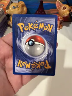 Pokemon TCG - Vintage 3 Card Holo Lot - Excellent Cond - Reserved for fletsm_47 - Image 4