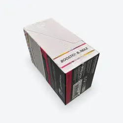 Pokemon 151 Booster Bundle - New Factory Sealed Scarlet & Violet Cards TCG Box 820650853210 - Image 2