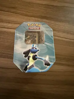 Selling My Son’s Diamond And Pearl Pokemon Cards. Holos, Case, & Over 500 Cards - Image 5