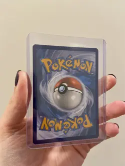Pokemon Sword And Shield VIVID VOLTAGE Charizard Foil Promo! ???? Hot Card! - Image 3