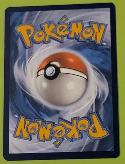 Area Zero Underdepths 131/142 Prize Pack Series Cards Holo - Image 2