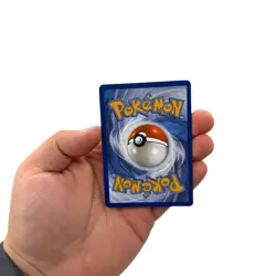 Mew EX SVP 053 Pokemon TCG Scarlet & Violet 151 UPC Promo Card - Image 5
