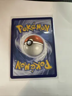 Pokemon Pikachu TCG Holo Promo Card SV088 Scarlet Violet Base - Image 2