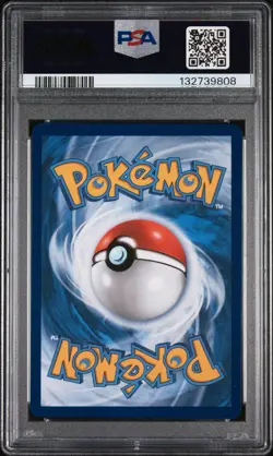 Pokemon Mega Evolution Mega Lucario Ultra Rare PSA 10 Gem Mint Card 160/132 - Image 2