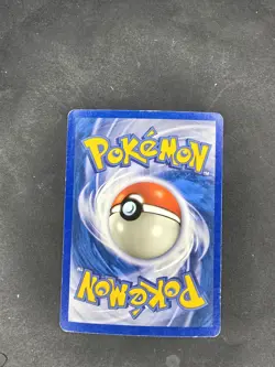 Wartortle 92/165 Reverse Holo English Pokemon Card WoTC E-Reader - Image 3