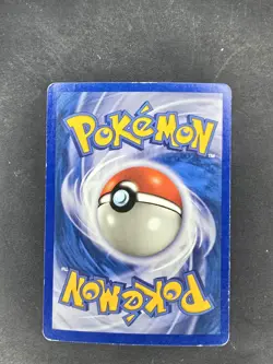 Wartortle 92/165 Reverse Holo English Pokemon Card WoTC E-Reader - Image 4