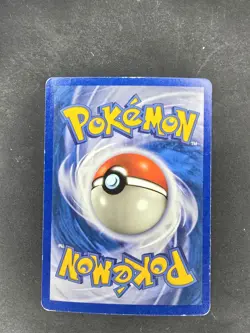 Wartortle 92/165 Reverse Holo English Pokemon Card WoTC E-Reader - Image 5