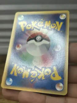 [LP] Brock's Kabutops Pokemon Card Japanese 069/141 VS Series 1st Edition TCG - Image 4