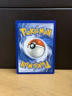 Pokemon TCG SM Team Up 39/181 Electrode Holographic Rare Card - Image 3