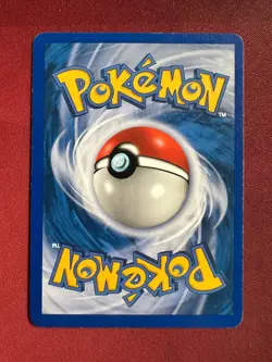 MEWTWO 56/165 Expedition RARE NON-HOLO E-Series Pokemon TCG card NM+ / MINT - Image 3