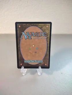 MTG Horn Of Gondor Extended Art NM Lord Of The Rings Tales Of Middle Earth - Image 2