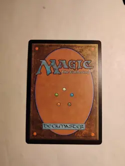 MTG Lotus Petal Foil Etched - Image 2